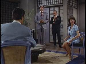 I Spy Season 1 Ep.8 8. epizód
