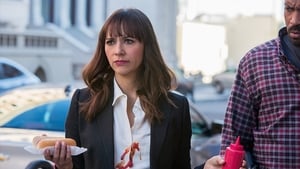 Angie Tribeca 2. évad Ep.1 1. epizód