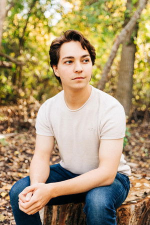 Alec Michael profil kép