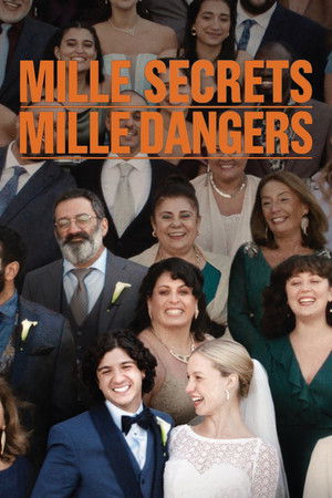 Mille secrets, mille dangers poszter