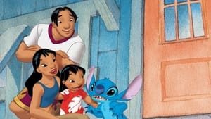 Lilo és Stitch kép