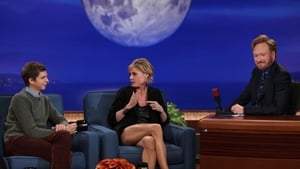 Conan Season 1 Ep.4 4. epizód