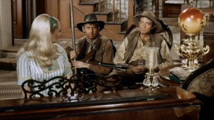 Pistols 'n' Petticoats Season 1 Ep.21 21. epizód