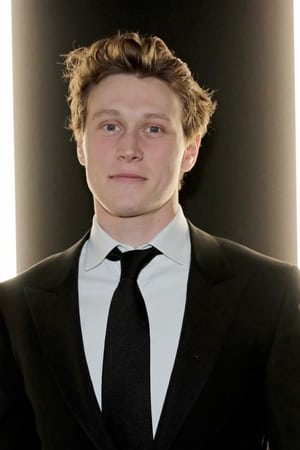 George MacKay profil kép