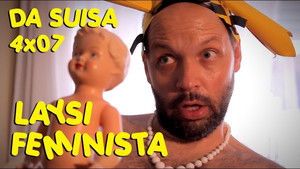 Da Suisa Season 4 Ep.7 7. epizód