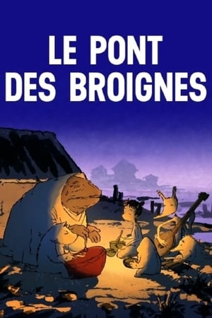 Le Pont des Broignes