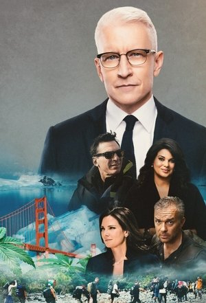 The Whole Story with Anderson Cooper poszter