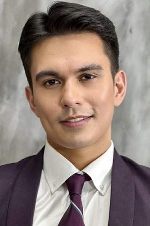 Tom Rodriguez profil kép
