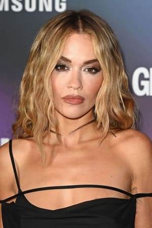 Rita Ora profil kép