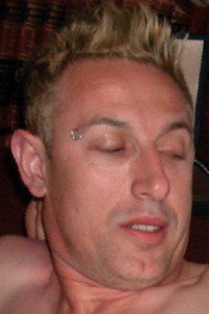 Alemao profil kép