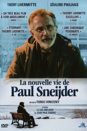 Paul Sneijder új élete poszter