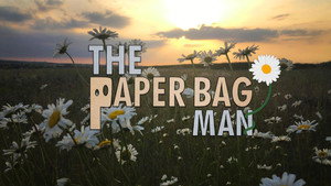 The Paper Bag Man háttérkép