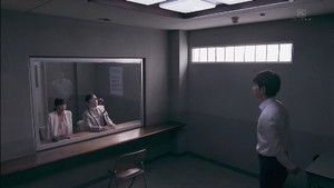 99.9 -刑事専門弁護士- Season 1 Ep.8 8. epizód