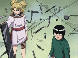 Naruto 1. évad Ep.43 Zseni a küzdőtéren! Kegyetlen leányzók!