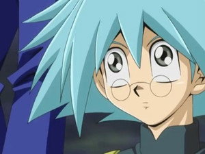 Yu-Gi-Oh! GX Season 1 Ep.152 152. epizód