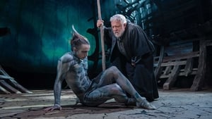 RSC Live: The Tempest háttérkép