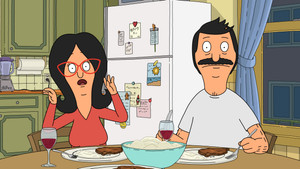 Bob burgerfalodája 10. évad Ep.13 13. epizód