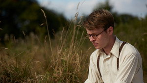 Making Noise Quietly: Three Conversations háttérkép