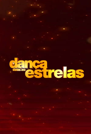 Dança com as Estrelas poszter