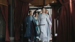 知否知否应是绿肥红瘦 1. évad Ep.60 60. epizód