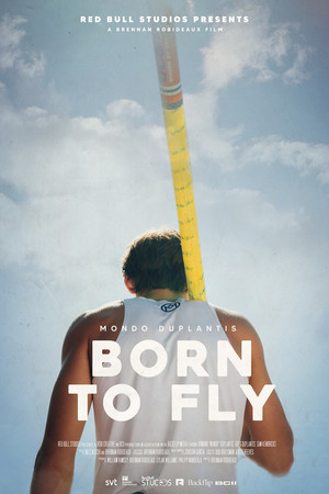 Born to Fly poszter