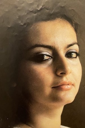 Hamida Omarova profil kép