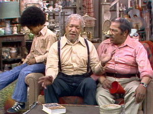 Sanford and Son Season 6 Ep.6 6. epizód