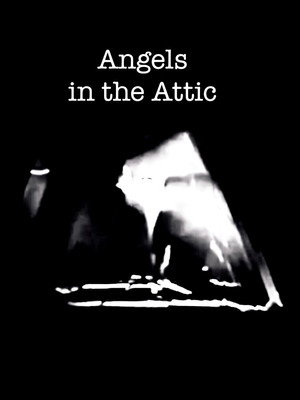 Angels in the Attic poszter
