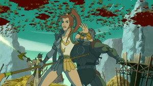 He-Man and the Masters of the Universe 1. évad Ep.11 11. epizód