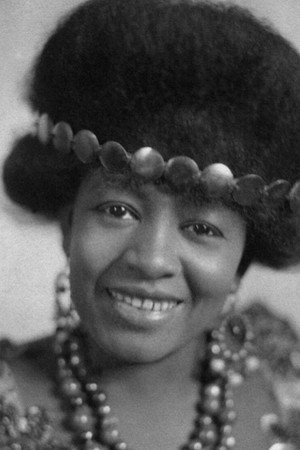 Mattie Edwards profil kép