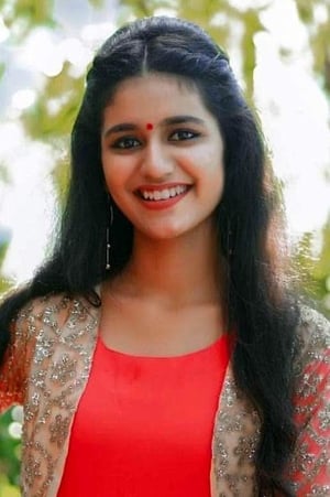 Priya Prakash Varrier profil kép