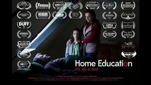 Home Education háttérkép