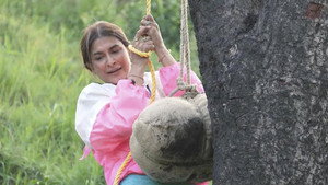 Reality Ranis of the Jungle 1. évad Ep.9 9. epizód