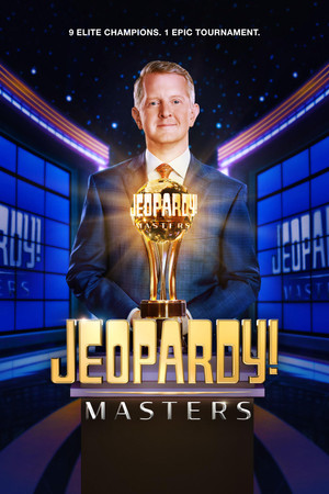 Jeopardy! Masters