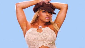 Trish Stratus: 100% Stratusfaction háttérkép