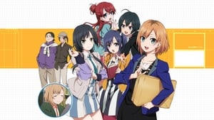 SHIROBAKO kép