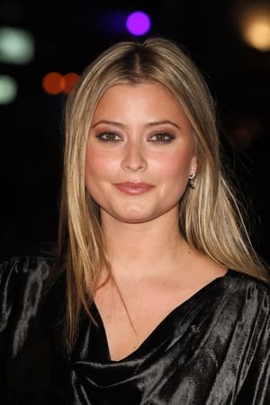 Holly Valance profil kép