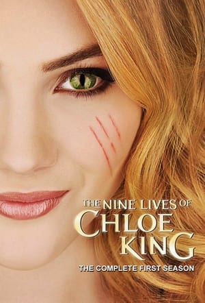 The Nine Lives of Chloe King