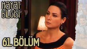 Hayat Bilgisi Season 3 Ep.2 2. epizód