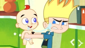 Johnny Test 1. évad Ep.2 2. epizód