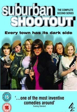 Suburban Shootout