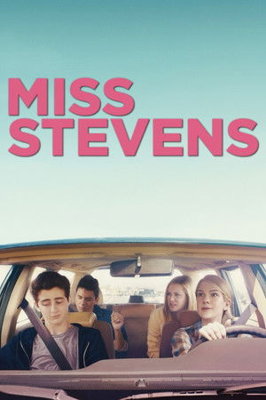 Miss Stevens