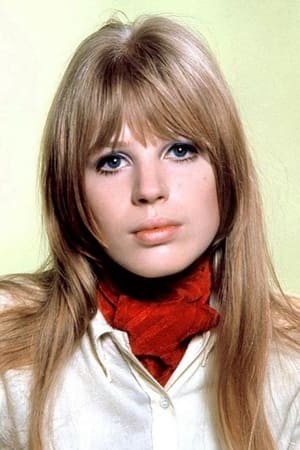 Marianne Faithfull profil kép