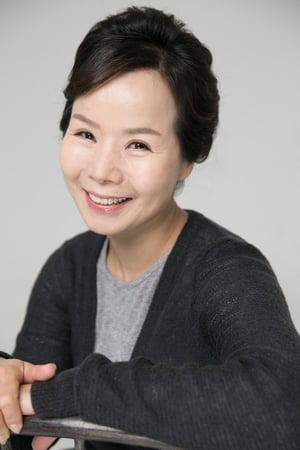 Jung Ae-hwa profil kép