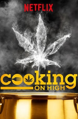 Cooking on High poszter