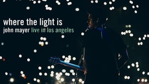 John Mayer: Where the Light Is (Live in Los Angeles) háttérkép