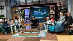 BE:FIRST TV 3. évad Ep.9 9. epizód