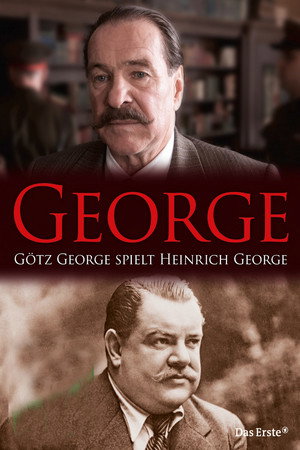 George poszter