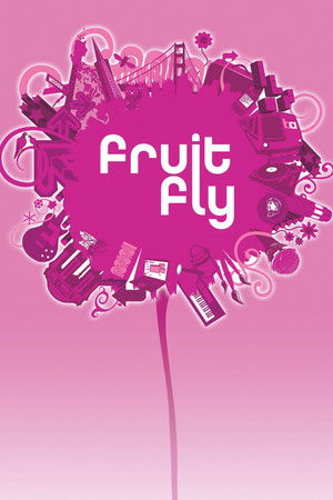 Fruit Fly poszter