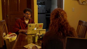 La Comodidad de Escribir háttérkép